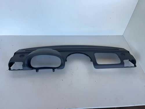 Capa Painel Renault Clio 2004 A 2010 Preto