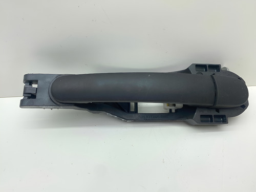 Maçaneta Porta Traseira Esquerda Gol Voyage G7 G8 Traseira