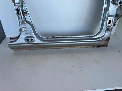 Caixa De Ar Direita Renault Clio 2004 A 2010