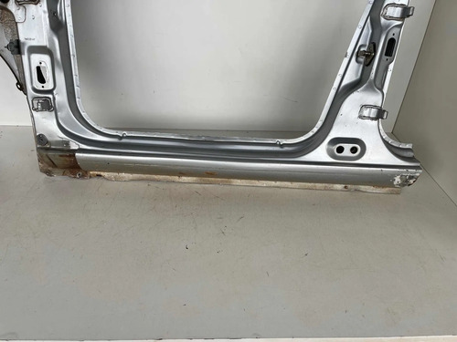 Caixa De Ar Esquerda Renault Clio 2004 A 2010