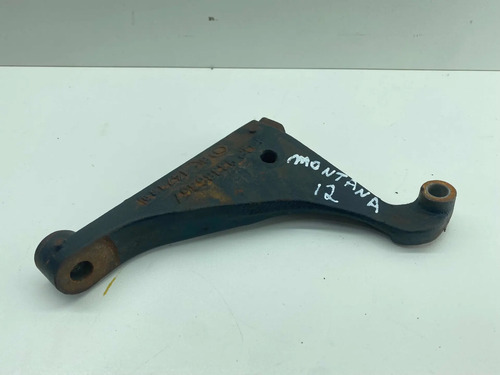 Suporte Alternador Agile Montana 2010 A 2017