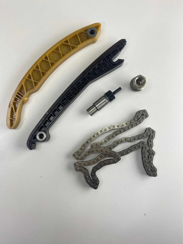 Kit Corrente Jeep Renegade 1.8