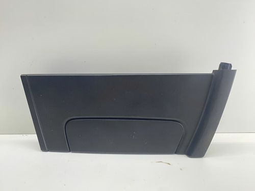 Maçaneta Externa Traseira Direita Honda Hrv Preto