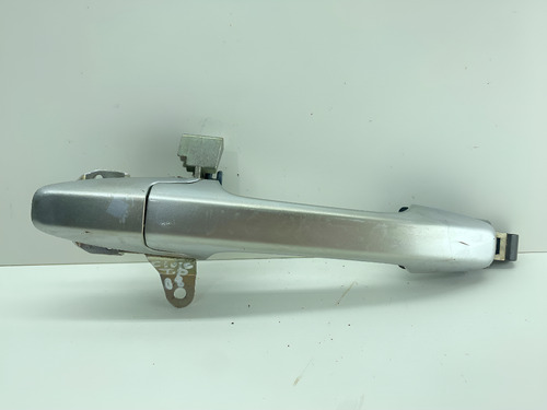 Maçaneta Externa Traseira Direita Honda Civic 2007 A 2011 Cinza
