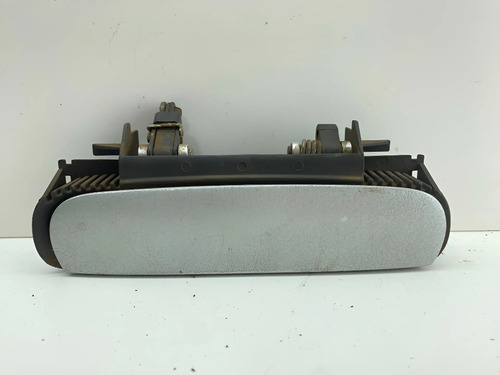 Maçaneta Externa Traseira Direita Audi A3 1999 A 2005 Cinza