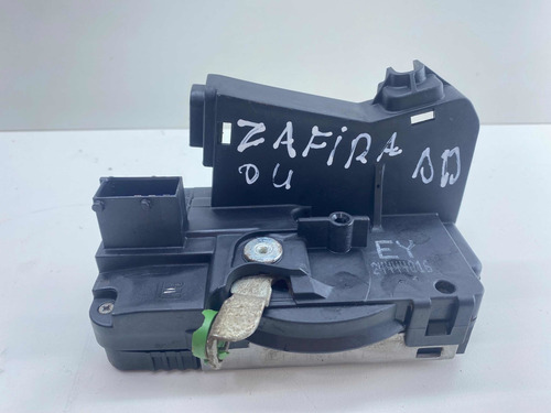 Fechadura Dianteira Direita Chevrolet Zafira