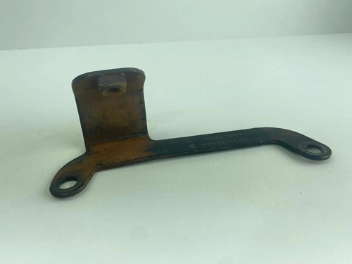 Suporte Catalizador Ford Fiesta 1.0 1996 A 2002 Endura