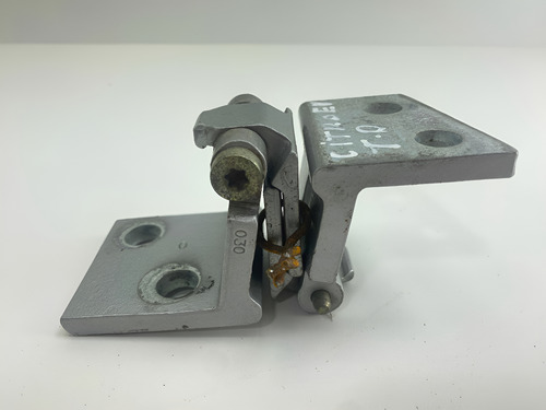 Dobradiças Porta Traseira Direita Citröen Xsara 1997 A 2003