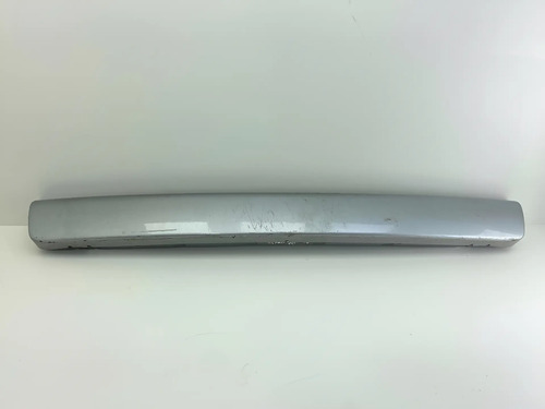 Moldura Tampa Traseira Xsara Break 1997 A 2003 Preto