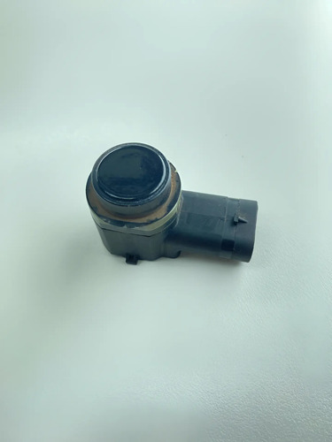 Sensor Estacionamento Traseiro Jetta 2011 A 2014 5c6919275 Preto