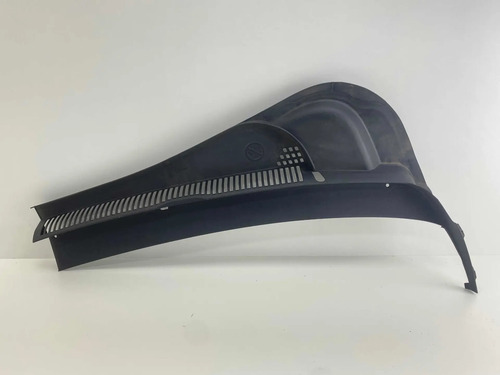 Churrasqueira Direita Polo Virtus 2017 A 2025