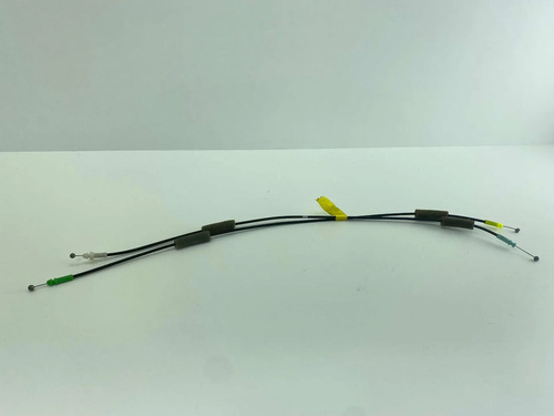 Cabos Fechadura Porta Traseira Camry 2007 A 2012