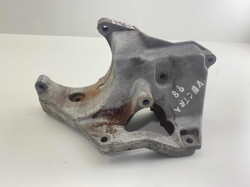 Suporte Compressor Vectra Quadrado 1994 A 1996