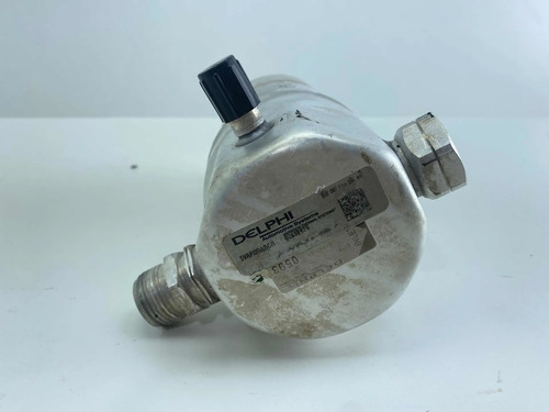 Filtro Ar Secador S10 Blazer 2002 A 2011