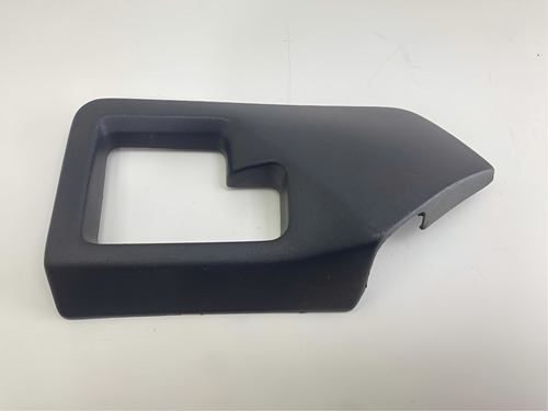 Moldura Maçaneta Dianteira Direita Vectra 1994 A 1996 Preto