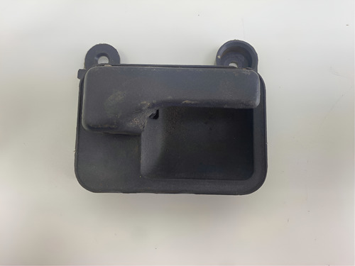 Maçaneta Interna Traseira Direita Vectra 1994 A 1996 Traseira