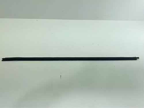 Pestana Porta Dianteira Esquerda Peugeot 206 207 Preto
