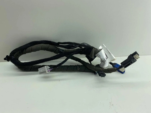 Chicote Console Central Cruze 2012 A 2016