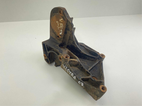 Suporte Compressor Bomba Vectra 2006 A 2011