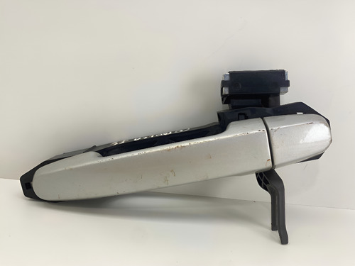 Maçaneta Externa Traseira Esquerda Corolla 2009 A 2014 Cinza