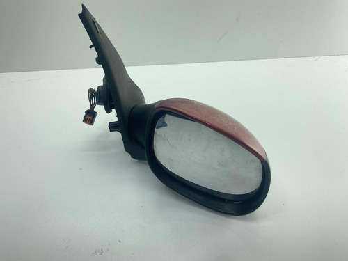 Retrovisor Lado Direito  Peugeot 206