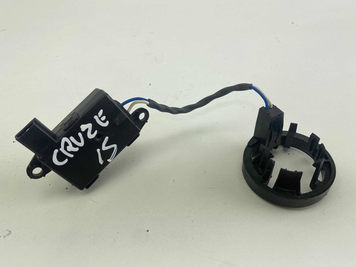 Antena Imobilizador Cruze 2012 A 2016