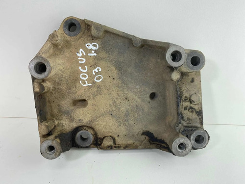 Suporte Compressor Ford Focus 1.8 2000 Até 2004