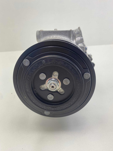 Compressor Ar Cruze 1.4 2017 A 2021