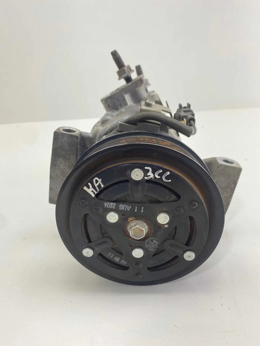 Compressor Ar Ford Ka 1.0 3cc 2014 A 2018