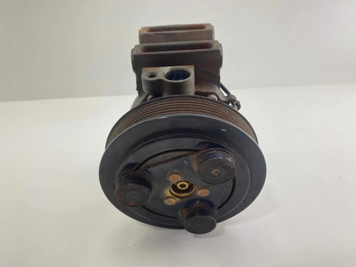 Compressor Ar S10 2.4 2012 A 2015