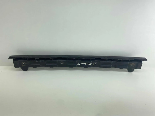 Guia Central Traseiro Fiat 500 2009 A 2012