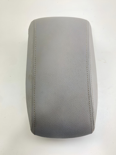 Apoio Braço Console Corolla 2015 A 2019 Cinza