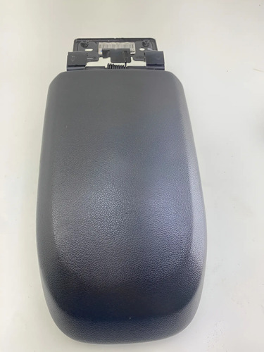 Apoio Braço Console Ford Focus 2009 A 2012 Cinza