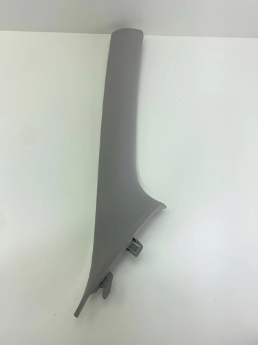 Acabamento Coluna Parabrisa Hb20 2013 A 2019 Direita Cinza