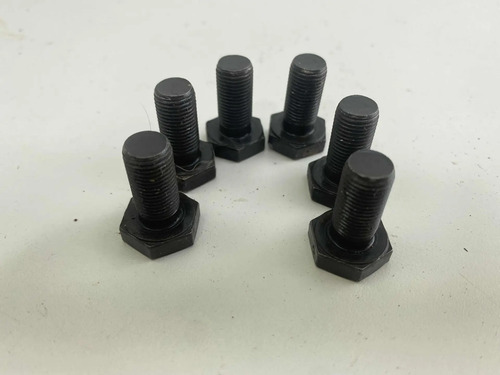 Parafusos Volante Motor Hb20 1.0 2013 A 2019