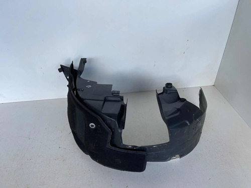 Parabarro Dianteiro Esquerdo Renault Kwid