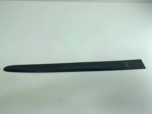 Friso Porta Traseira Direita Corsa 1995 A 2001 Preto