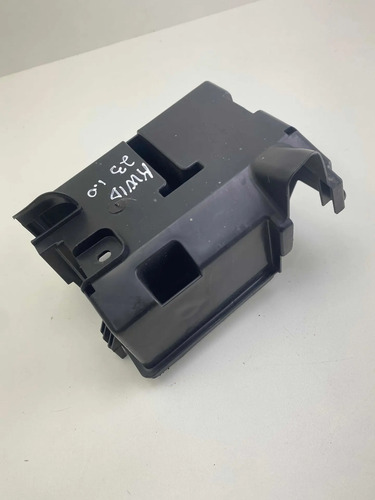 Suporte Caixa Fusíveis Renault Kwid 243803891r