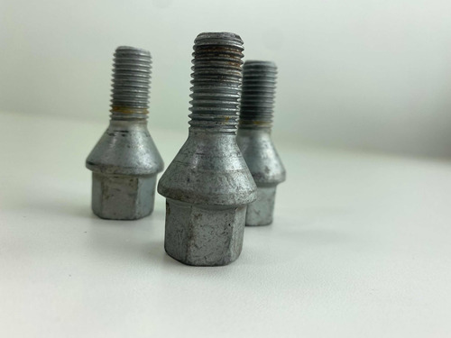 3 Parafuso Roda Renault Kwid