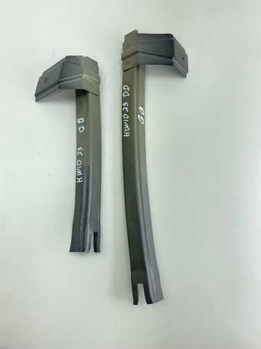 Guia Vidro Porta Dianteira Direita Renault Kwid 802406075r