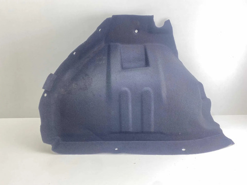 Forracão Lateral Esquerda Renault Kwid 849517970r