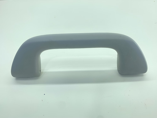 Alça Pega Mão Civic 2012 A 2016 Cinza