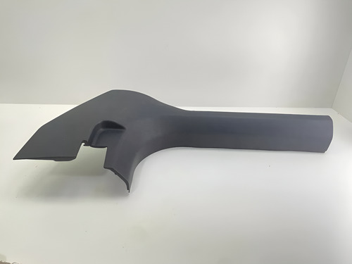 Soleira Dianteira Esquerda Chevrolet Cruze 2012 A 2016 Preto