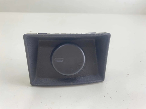 Tomada 12v Console Cruze 2012 A 2016