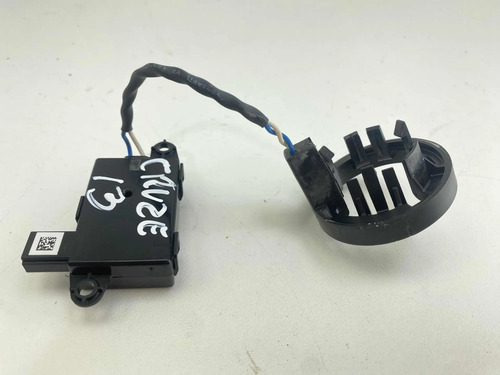 Antena Imobilizador Cruze 2012 A 2016