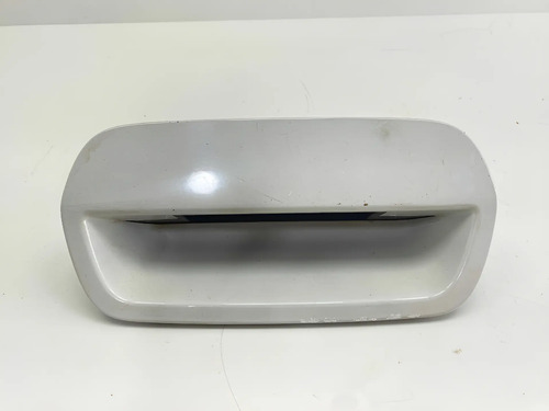 Maçaneta Tampa Traseira Cruze Hatch 2012 A 2016 Branco