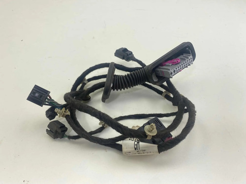 Chicote Porta Traseira Esquerda Cruze 2012 A 2016