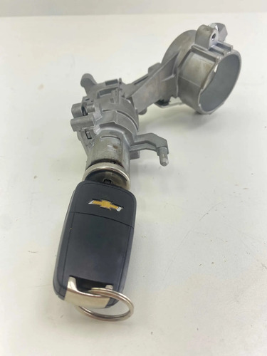 Cilindro Chave Ignição Cruze 2012 A 2016