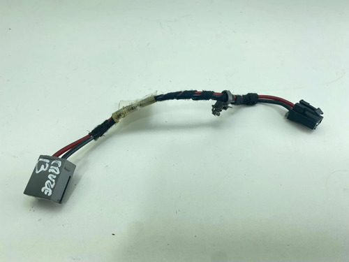 Chicote Motor Ar Forçado Cruze 2012 A 2016