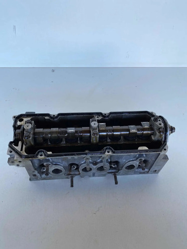 Cabeçote Fiat Uno Palio Siena 1.0 Evo